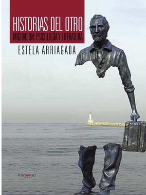 cover image of Historias del otro